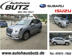 Bild des Angebotes Subaru Forester 2.0 ie eBoxer,Comfort