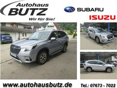 Bild des Angebotes Subaru Forester 2.0 ie eBoxer,Comfort