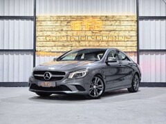 Bild des Angebotes Mercedes-Benz CLA 180 Limo URBAN/Bi-Xenon/Navi/Leder/TÜV-NEU