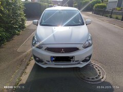 Bild des Angebotes Mitsubishi Space Star 1.2 Clear Tec Diamant Edition+