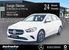 Bild des Angebotes Mercedes-Benz B 200 B 200 Progressive LED AHK Totw Kamera Easy-P. SH