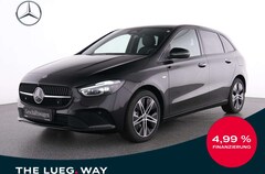 Bild des Angebotes Mercedes-Benz B 250 e PROGRESSIVE+NIGHT+AHK+SOUND+TOTW+KEYLESS