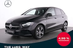 Bild des Angebotes Mercedes-Benz B 250 e PROGRESSIVE+NIGHT+AHK+SOUND+TOTW+KEYLESS