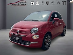 Bild des Angebotes Fiat 500 1.0 Mild GSE Hybrid RED Klimaautomatik
