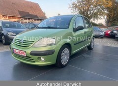 Bild des Angebotes Citroen C3 1.4 Exclusive Automatik/Klima/Panno Top