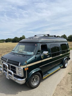 Bild des Angebotes GMC Vandura