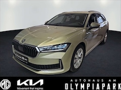 Bild des Angebotes Skoda Superb Kombi 2.0 TDI NAVI*KAMERA*LM-FELGEN