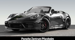 Bild des Angebotes Porsche 911 992 Carrera S Cabrio LED-Matrix Sportabgas