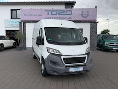Bild des Angebotes Peugeot Boxer Kasten L2H2 HDi 130*KLIMA*PDC*1.HAND*
