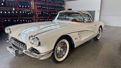 Bild des Angebotes Corvette C1 sehr schöne C 1 mit Garantie*