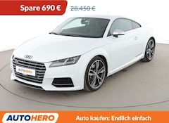 Bild des Angebotes Audi TTS 2.0 TFSI quattro Coupe Aut.*LED*NAVI*TEMPO*PDC*