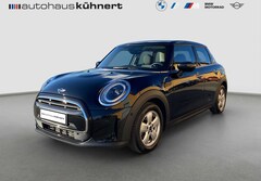 Bild des Angebotes MINI One 5-Türer LED Navi ParkAss Sportsitz PDC