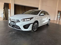 Bild des Angebotes Kia Ceed SW / cee'd SW Plug-in Hybrid Vision