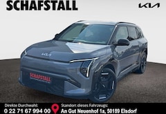 Bild des Angebotes Kia EV3 GT-Line 81.4 DriveWise Komfort HUD Navi Leder Digi