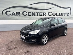 Bild des Angebotes Ford C-Max C-Max 1,0EB 92kW* Zahnriemen/Inspektion Neu*