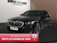 Bild des Angebotes BMW i5 eDrive40 Touring M-Sport Fully Charged HUD AHK