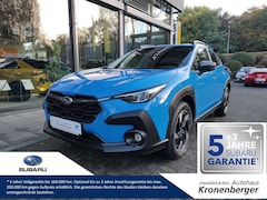 Bild des Angebotes Subaru Crosstrek 2.0ie e-BOXER Platinum