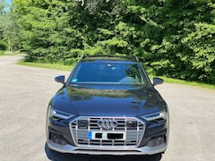 Bild des Angebotes Audi A6 allroad 40 TDI basis