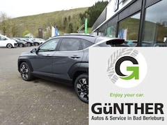 Bild des Angebotes Hyundai KONA 1.6 T-GDI Prime 2WD*Pano*Sitzpaket*Leder*Bo