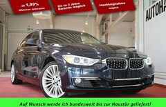Bild des Angebotes BMW 328 i Luxury Line *LED*Navi*