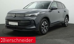 Bild des Angebotes VW Tiguan 1.5 eTSI DSG Life AHK NAVI DESIGN-PAKET