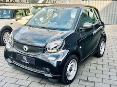 Bild des Angebotes smart forTwo fortwo coupe Basis *9500km*