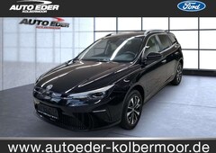Bild des Angebotes MG MG5 Comfort Bluetooth Navi LED Vollleder Klima