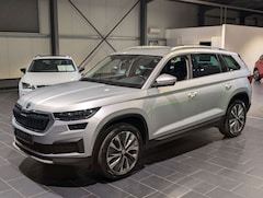 Bild des Angebotes Skoda Kodiaq 2.0 TDI 4x4 DSG Tour