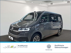 Bild des Angebotes VW T6.1 California Beach Camper 2.0 TDI KR Edition *NAVI*KAMERA*STAND
