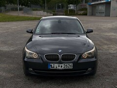 Bild des Angebotes BMW 523 523i