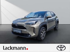 Bild des Angebotes Toyota Yaris Cross 1.5 Hybrid Team D*Navi*Winterpaket*