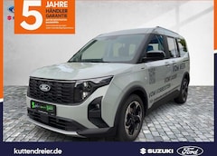 Bild des Angebotes Ford Tourneo Courier 1.0 EcoBoost Active ACC+Navi+SHZ