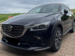 Bild des Angebotes Mazda CX-3 CX-3 SKYACTIV-G 121 FWD Sports-Line