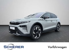 Bild des Angebotes Skoda Elroq RS 4x4 MAXX/ AHK/ Wärmep.