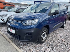 Bild des Angebotes Fiat Doblo Doblò Kastenwagen L2 1.5 BlueHDi 75 kW