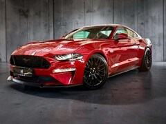 Bild des Angebotes Ford Mustang GT Fastback Aut.1.Hd +Garantie+Neuwertig