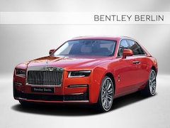 Bild des Angebotes Rolls-Royce Ghost - Starlight - Bespoke Audio