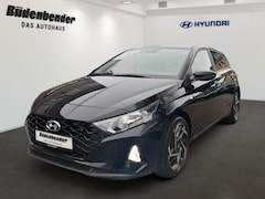 Bild des Angebotes Hyundai i20 Edition 30+ Mild-Hybrid