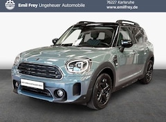 Bild des Angebotes MINI Cooper D Countryman Cooper D Countryman Classic Trim LED