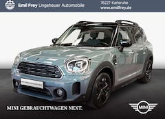 Bild des Angebotes MINI Cooper D Countryman Cooper D Countryman Classic Trim LED