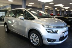 Bild des Angebotes Citroen C4 Picasso 1.6 VTi 120 - 7-Sitzer -