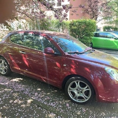 Bild des Angebotes Alfa Romeo MiTo Mito 1.4 8V