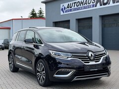 Bild des Angebotes Renault Espace V Initiale Paris *MASSAGE*PANO*AHK*ACC*
