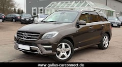 Bild des Angebotes Mercedes-Benz ML 350 ML ML 350 CDI BlueTec *VOLL*LED*HEAD-UP*