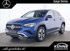 Bild des Angebotes Mercedes-Benz GLA 250 e Progressive Winter Distronic Kamera