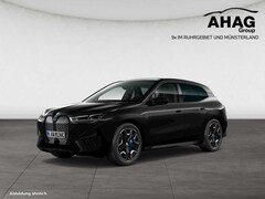 Bild des Angebotes BMW iX xDrive40