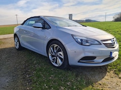 Bild des Angebotes Opel Cascada 1.6+SIDI+Turbo+ecoFLEX+Start/Stop+Edition