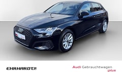 Bild des Angebotes Audi A3 Sportback 30 TFSI S tronic LED*VIRTUAL*DAB*KAME...