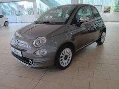 Bild des Angebotes Fiat 500 500 Lim. GSE