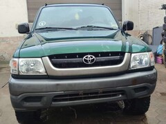 Bild des Angebotes Toyota Hilux Toyota Hilux 4 doors